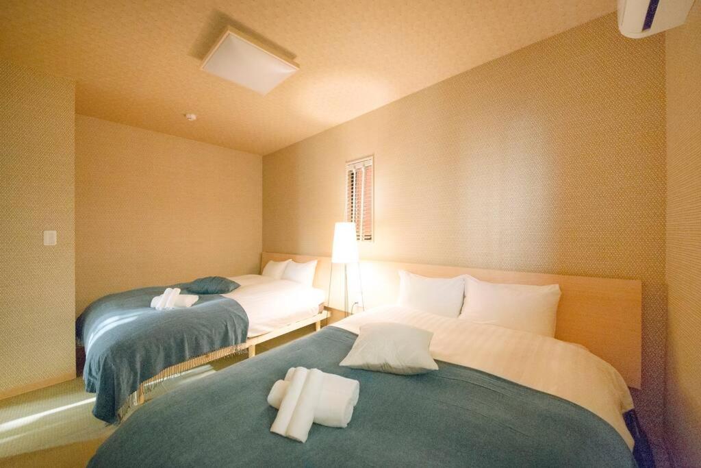 Ciel-Home Tokyo Dış mekan fotoğraf