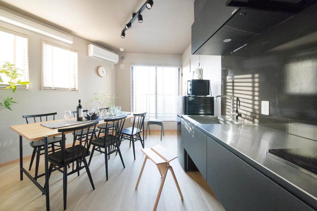 Ciel-Home Tokyo Dış mekan fotoğraf