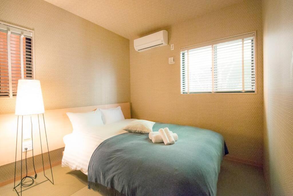 Ciel-Home Tokyo Dış mekan fotoğraf