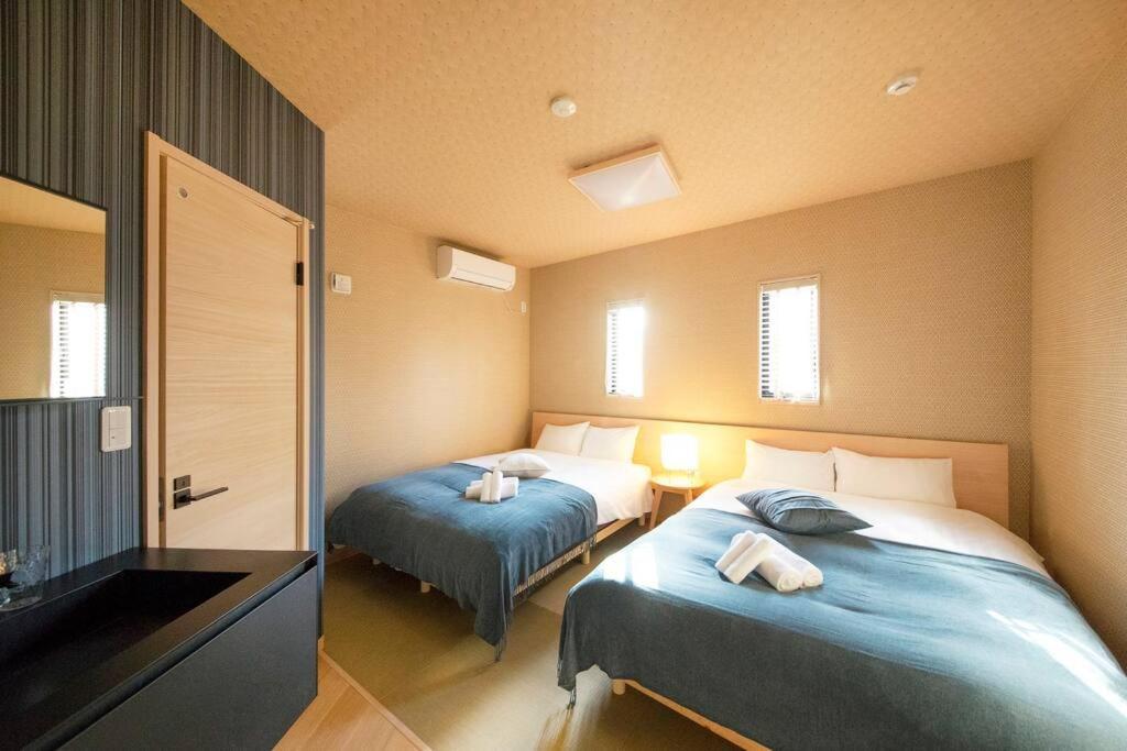 Ciel-Home Tokyo Dış mekan fotoğraf