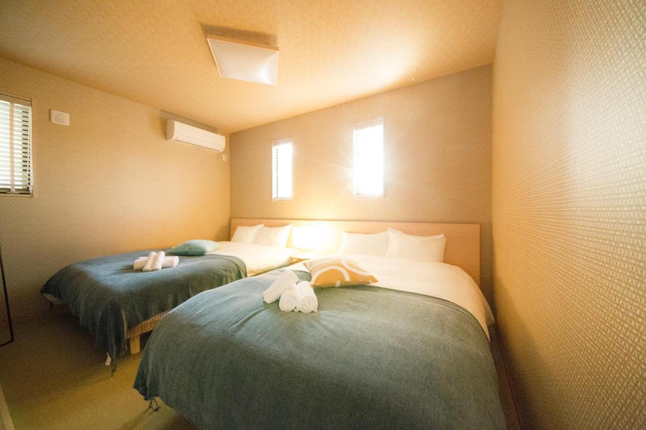 Ciel-Home Tokyo Dış mekan fotoğraf