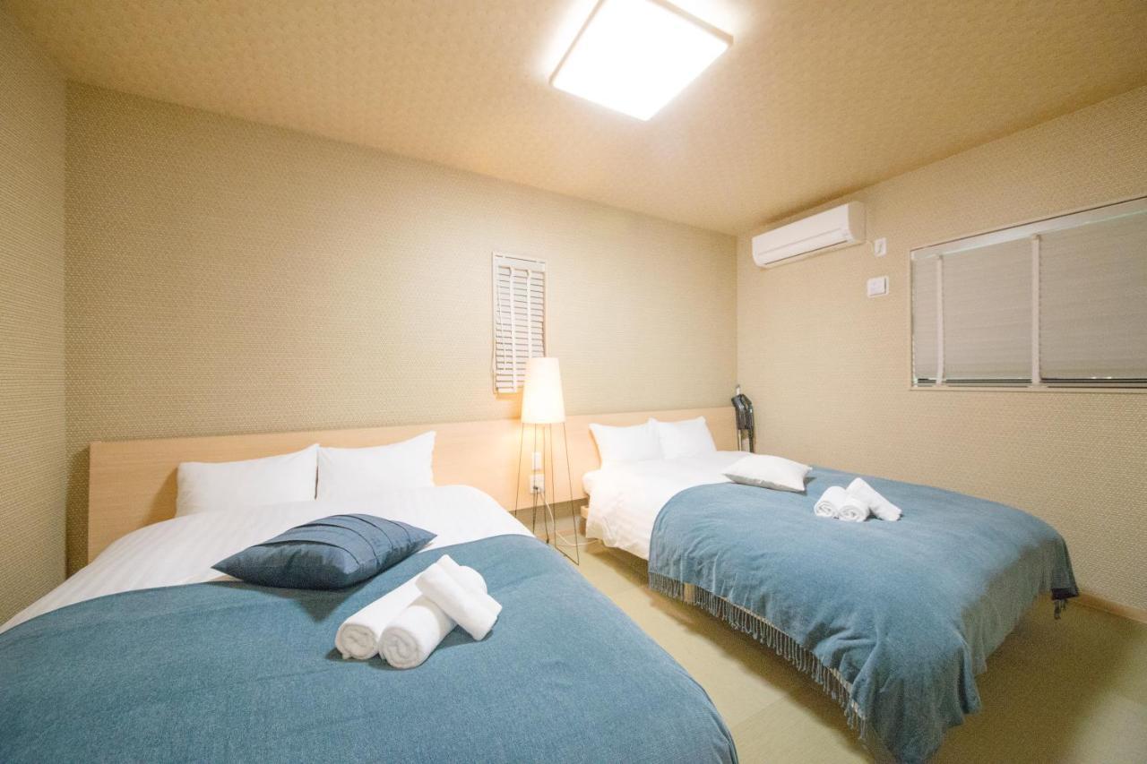 Ciel-Home Tokyo Dış mekan fotoğraf